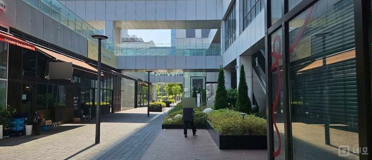 테크노파크역 인근, 송도동 번화가에 위치한 1층 상가 매물의 7번째 사진