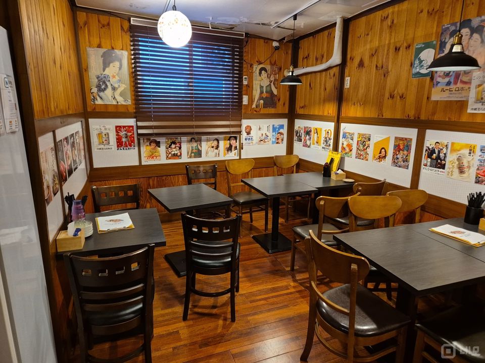 천호동 건물 전체 사용중인 이자카야 매물의 7번째 사진