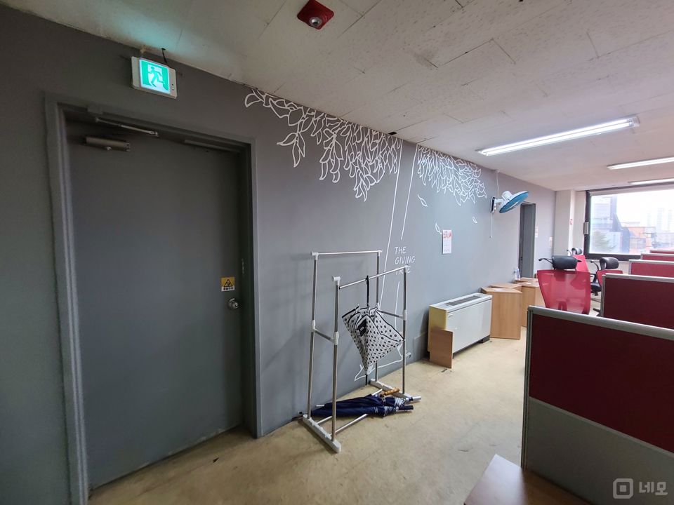 서울 송파동 가성비 좋은 사무실 매물 매물의 6번째 사진