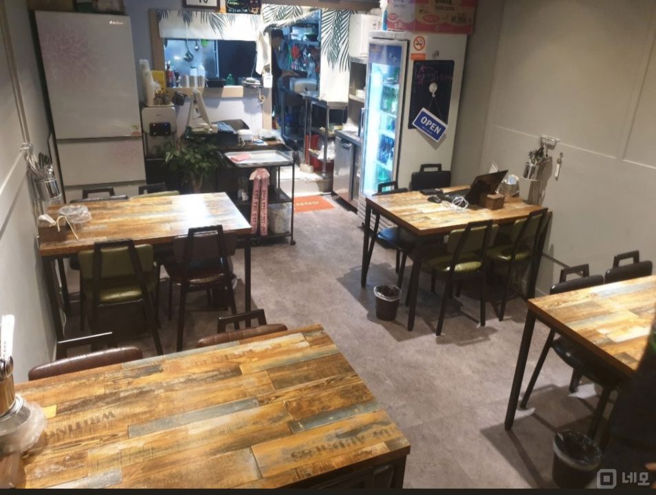  은평구 갈현동 위치좋은 1층 상가 임대  매물의 1번째 사진