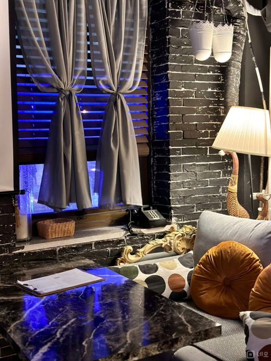 합정역 도보 7분 홍대 상상마당 건너편 호프집 매물의 6번째 사진