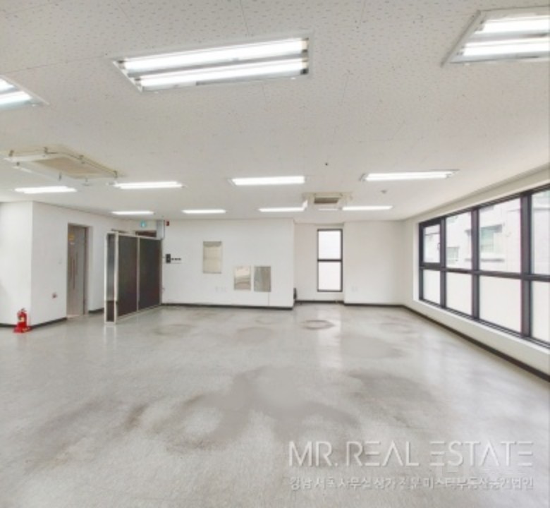 삼성역 5분거리,옥상정원, 실용적중소형사무실 매물의 4번째 사진