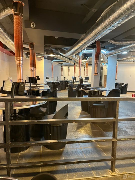 군자동 역세권, 꾸준한 수요 있는 고깃집 매물의 4번째 사진