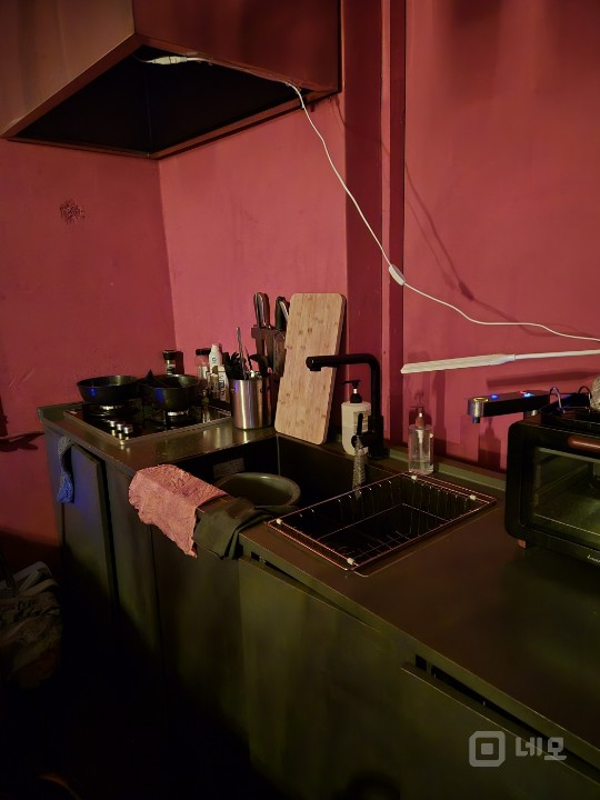 중앙시장골목.와인바.권리금협의 매물의 11번째 사진