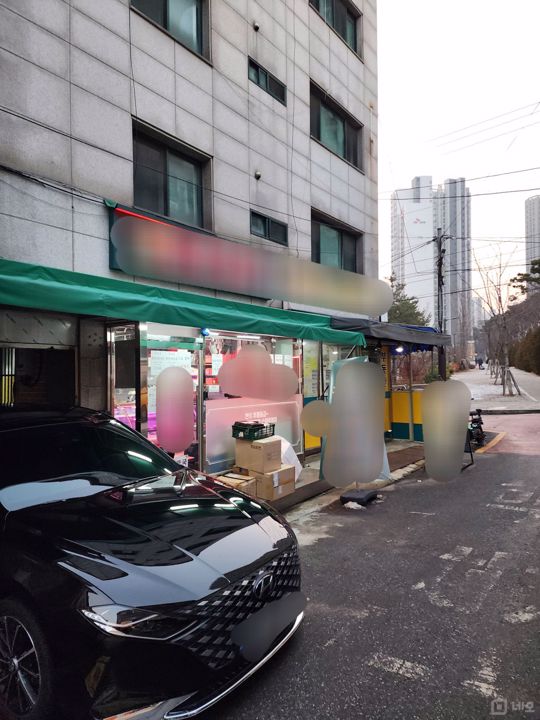 최상급 컨디션 보장, 신길동 정육점 매물의 11번째 사진