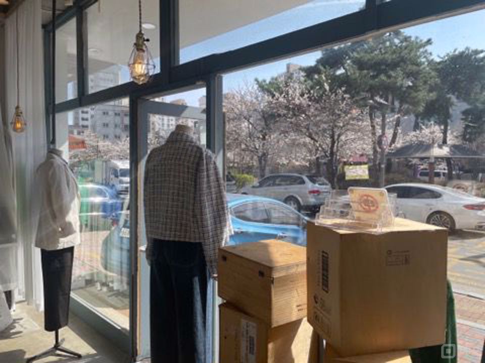 상업지 상권, 주목도 높은 별내동 매장 매물의 2번째 사진