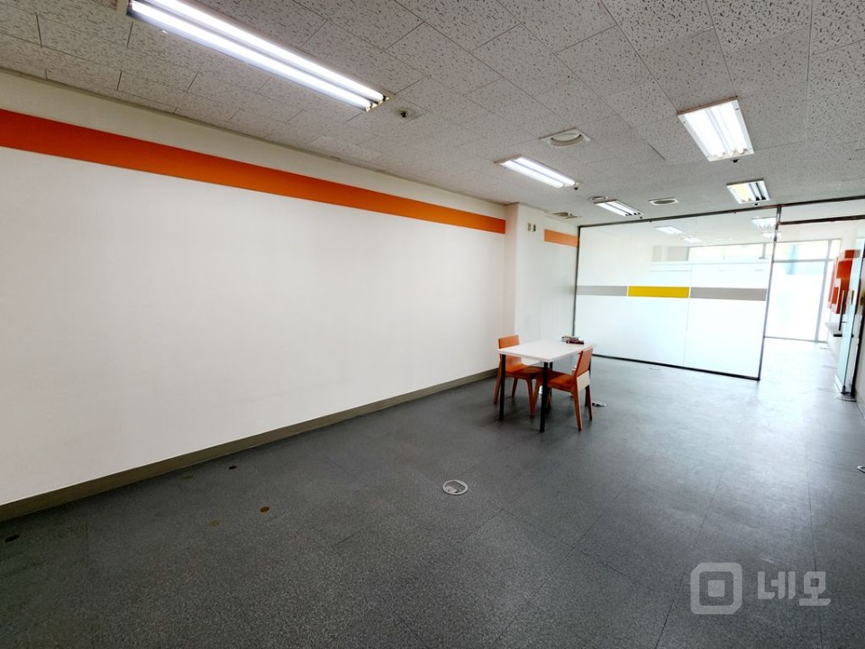 ◈가산역연결건물◈전용20평◈깔끔인테리어◈ 매물의 8번째 사진