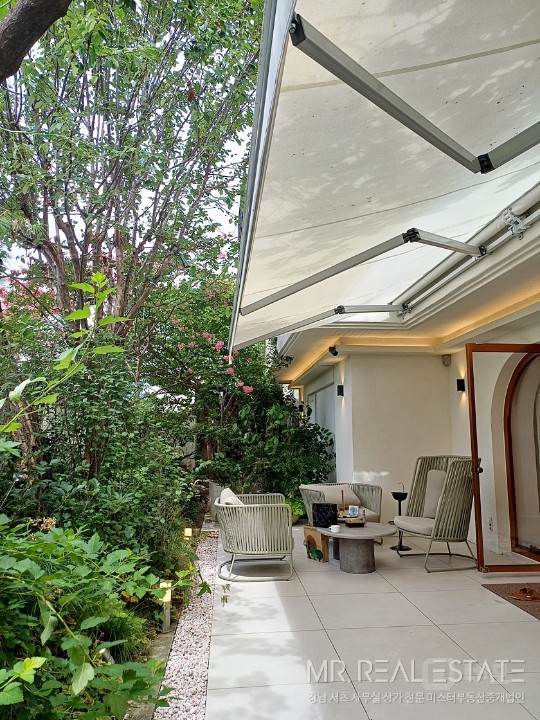 주택형 통사옥 정원 테라스 가성비ACE 매물의 9번째 사진