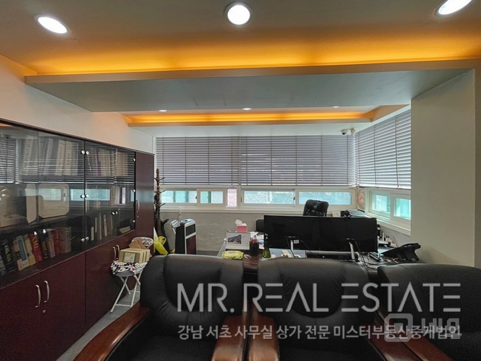 역삼역3분.주차가능.S급가성비사무실.내외관컨디션ACE 매물의 13번째 사진