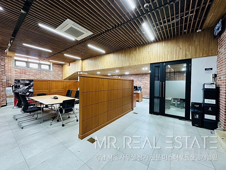 ACE인테리어, 높은층고, 자주식 무료주차 매물의 1번째 사진