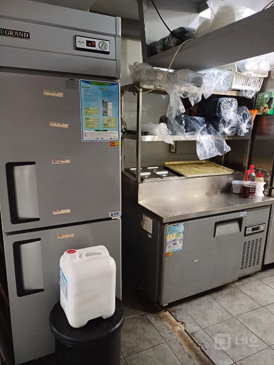 객단가 4만원 소곱창 배달전문점 매물의 2번째 사진