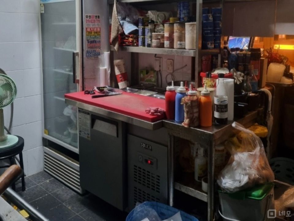 은평구 역촌역 인근 1층 요리주점 임대 매물의 3번째 사진