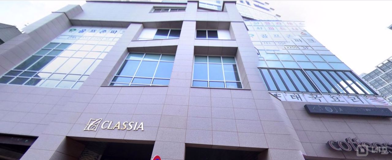 구리시 수택동 위치좋은 오피스텔내 2층 네일샵 매물의 6번째 사진