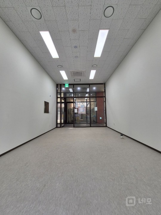 데시앙 신축상가 첫입주,냉난방기 설치 매물의 5번째 사진