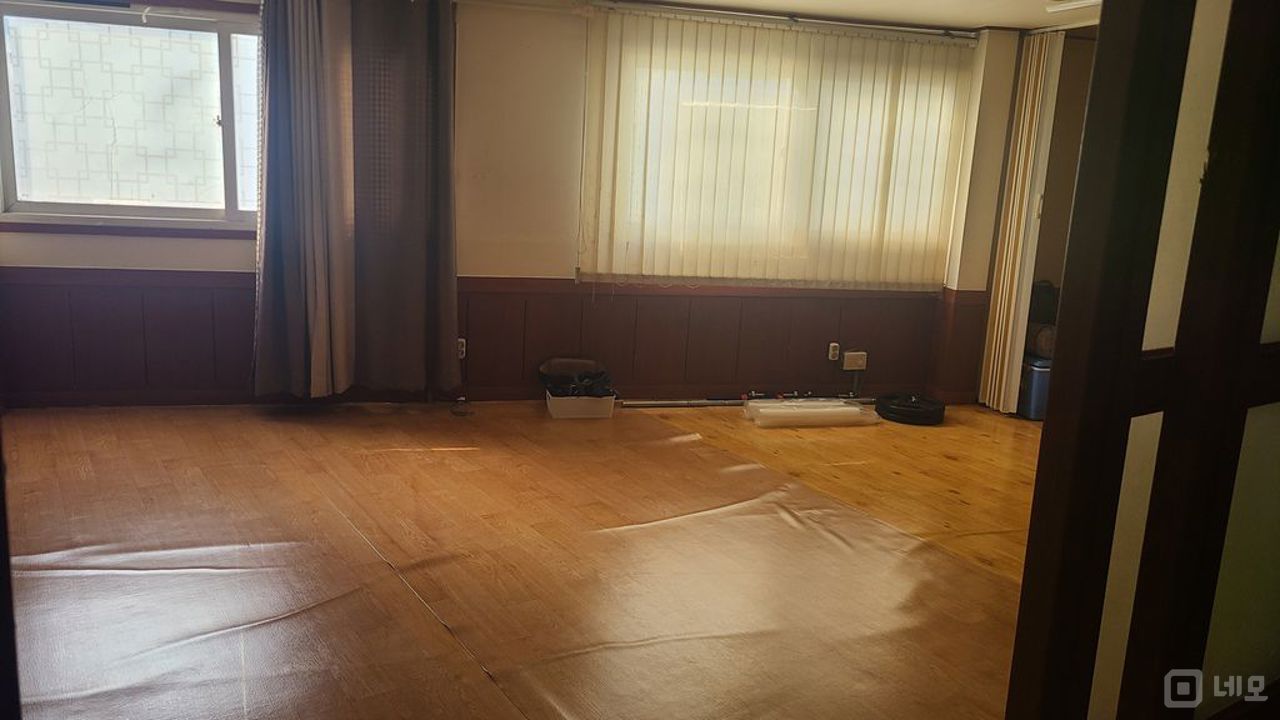 요즘 핫한 중앙시장 입니다  매물의 3번째 사진
