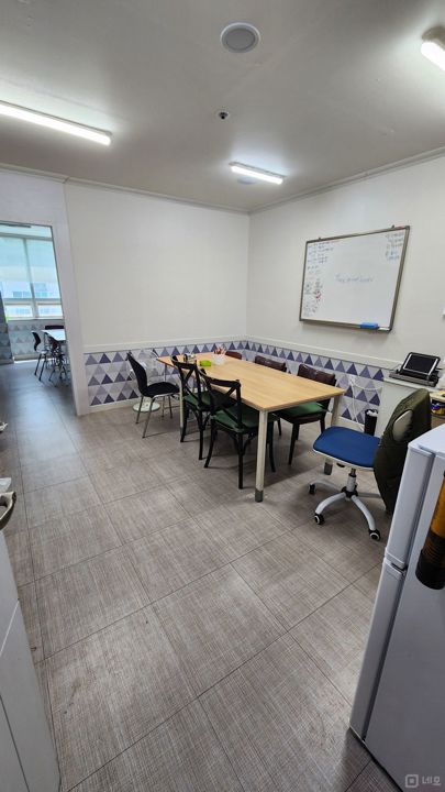 부산 북구 화명동 번화가 위치한 교습소, 사무실 매물의 1번째 사진