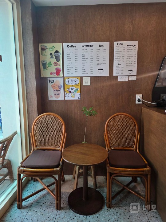 호두과자 커피집 매물의 5번째 사진