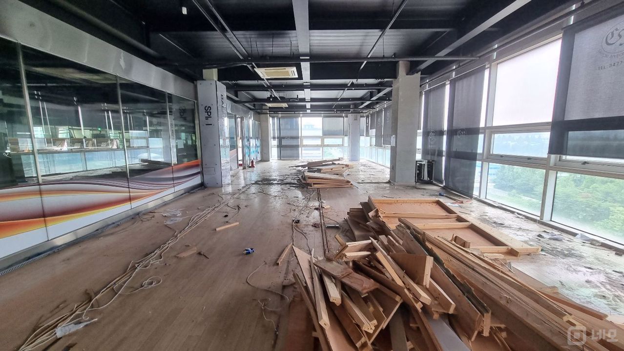 ★반포동 깔끔한 사무실 공실 안내!★ 매물의 2번째 사진