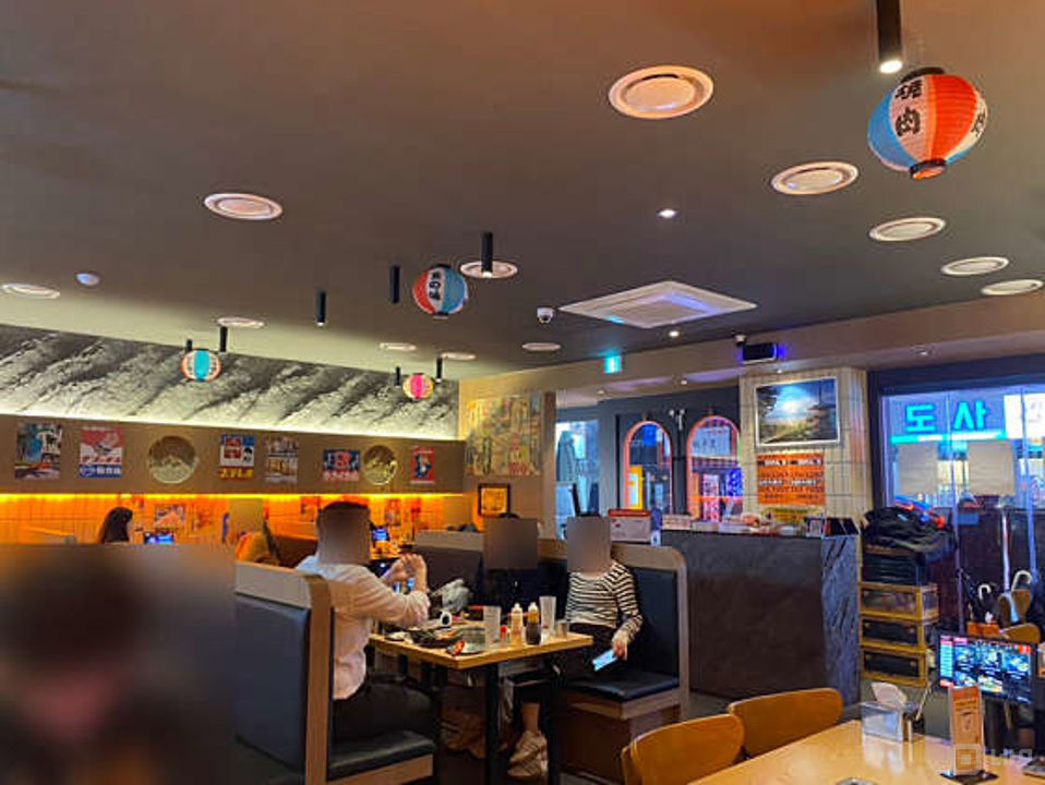 잠실동 위치조건 훌륭한 요리주점 매물의 9번째 사진