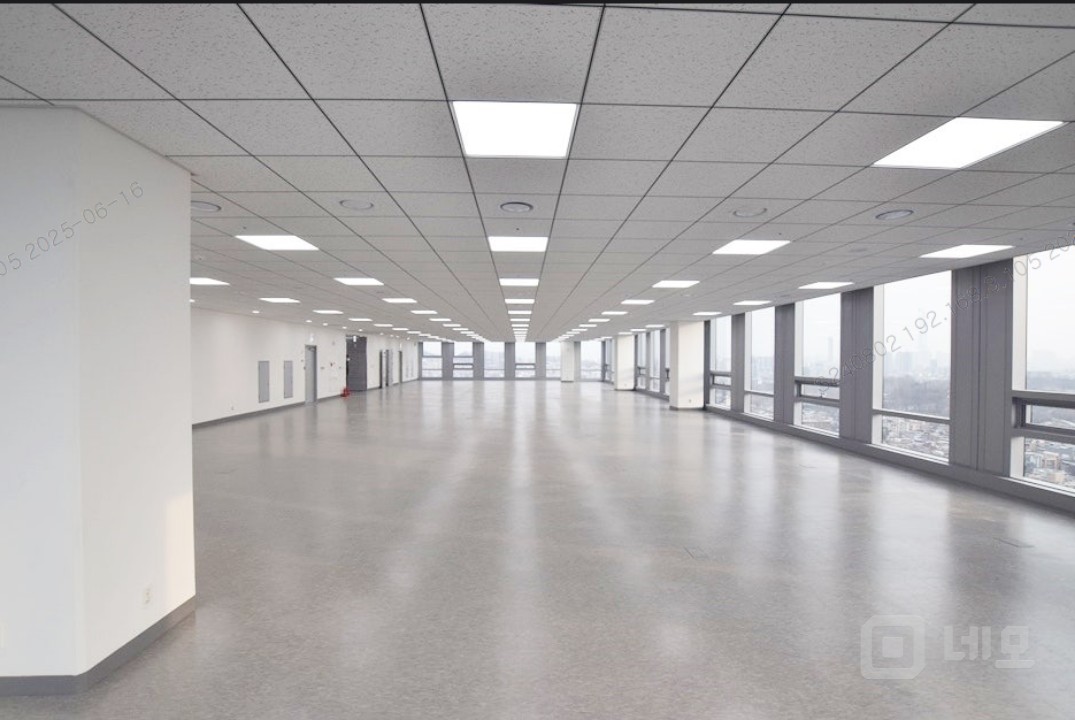 군자역 직통연결 신축건물 14~15층 사무실 임대 매물의 7번째 사진