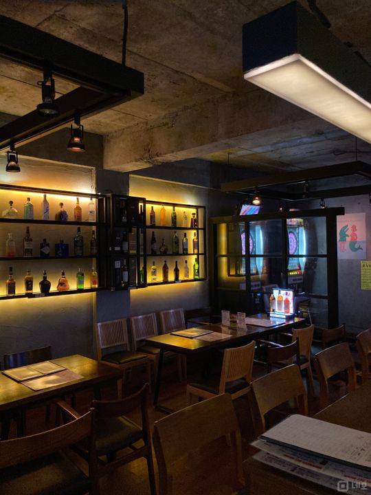 당산동 영등포구청역 초역세권, 입소문 듣고 찾아오는 펍 매물의 2번째 사진