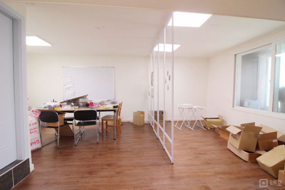 ★2개층 복층 홍대사무실 공원인근 전면 통창 개방감 굿!!★ 매물의 11번째 사진