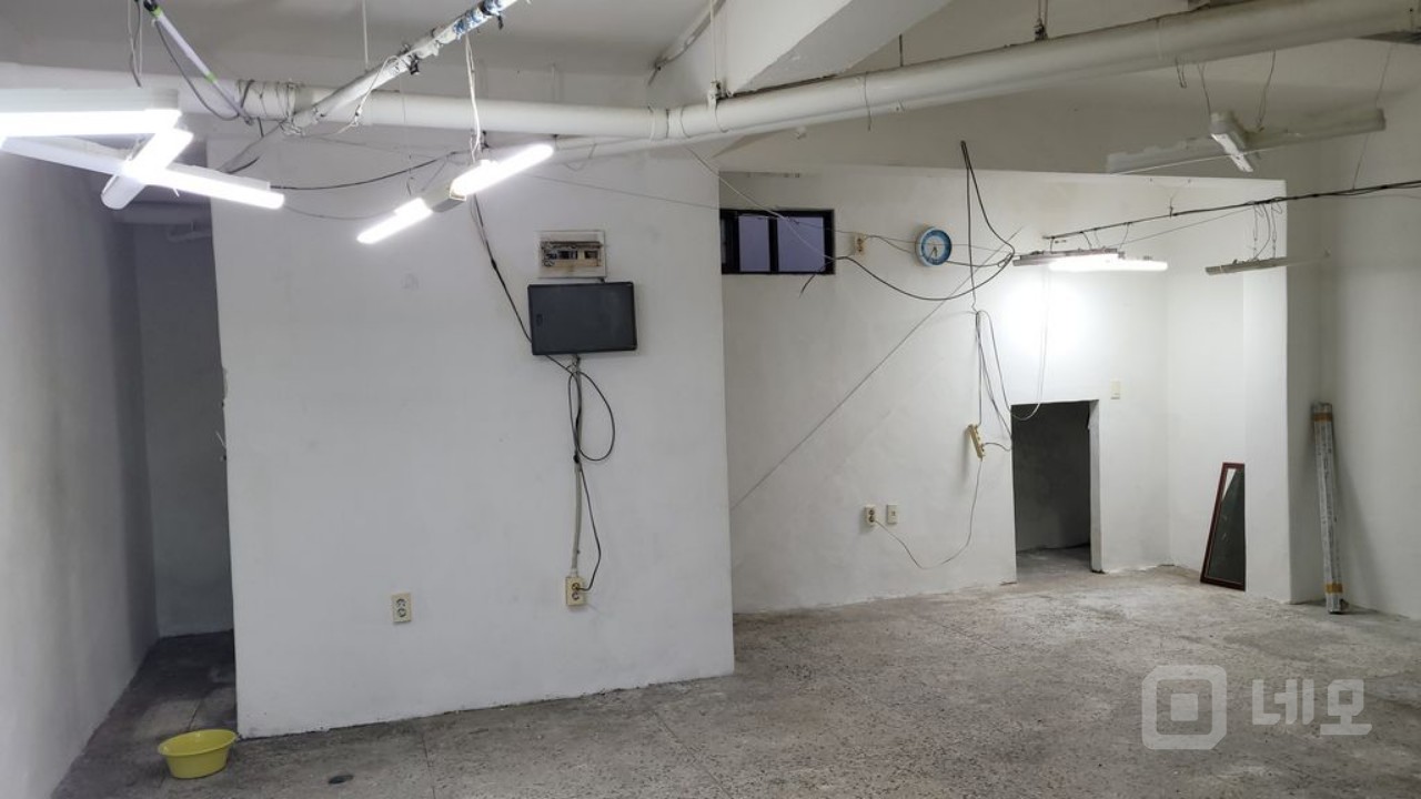 가내수공업(수유역에서 5분) 매물의 4번째 사진