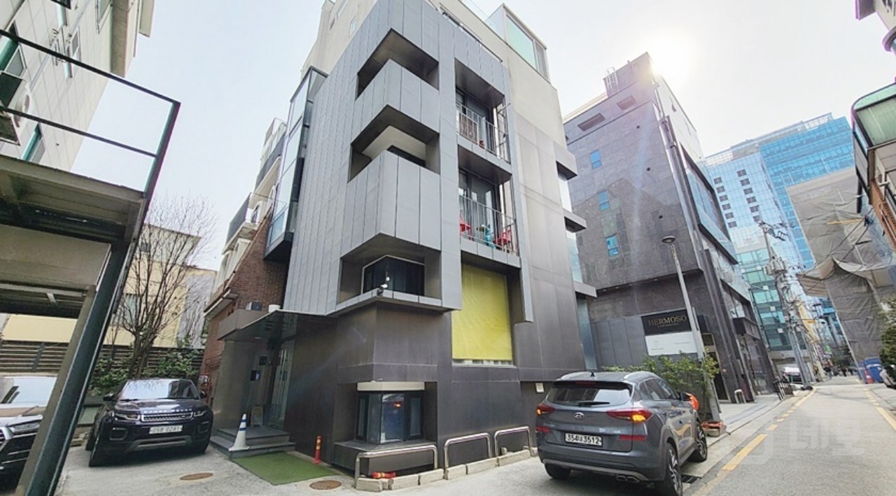 😊강남구청역2분,가성비,소형ACE,바닥난방😊 매물의 12번째 사진