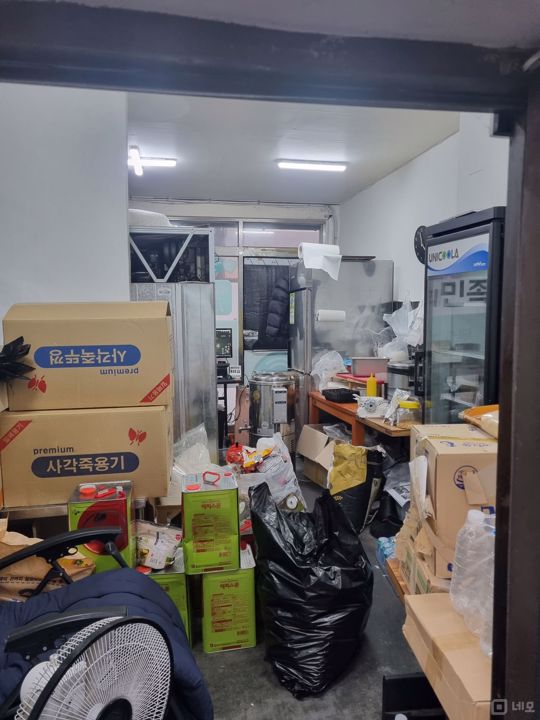 시설 집기 포함, 도봉동 음식점 매물의 5번째 사진