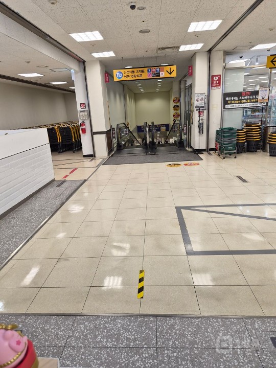 버블티&커피(특수상권) 매물의 5번째 사진