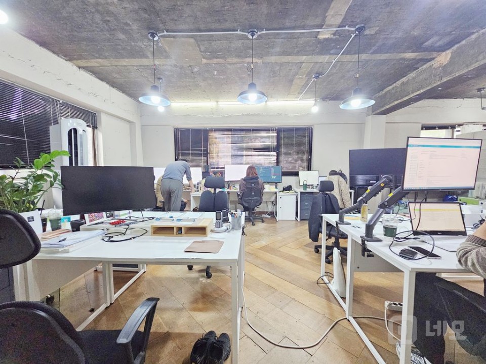 ● 노출천정 가성비 좋은 사무공간 !! 매물의 4번째 사진