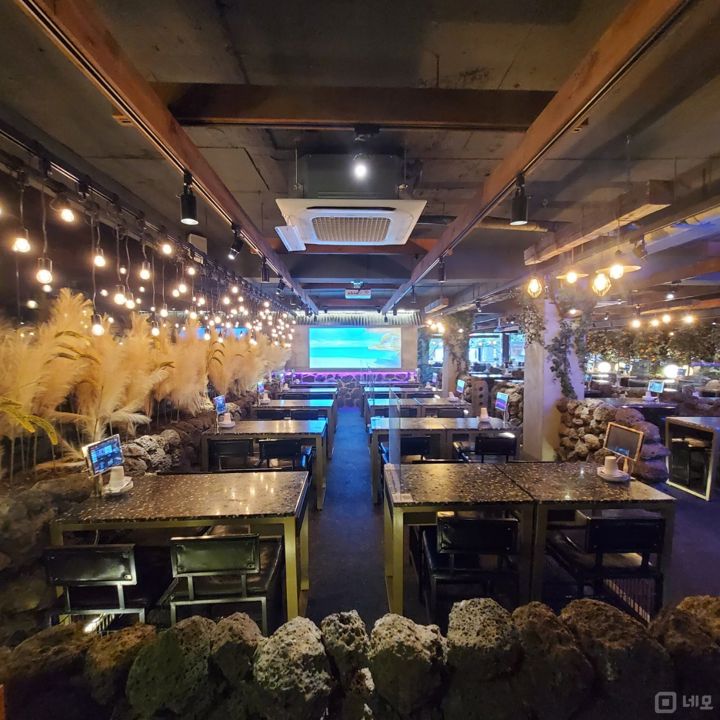 천호동 로데오거리, 인테리어 및 시설 최상 요리주점 매물의 3번째 사진