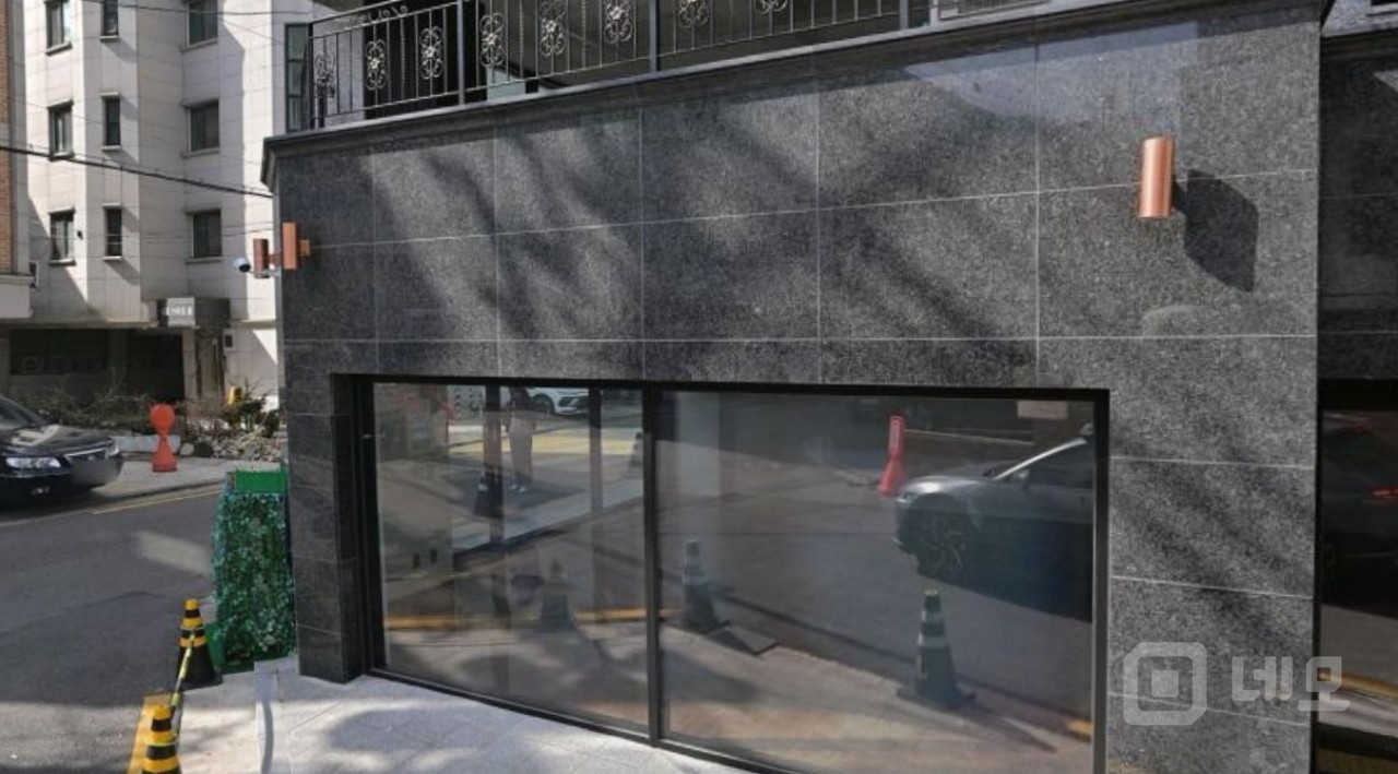 🏢 [홍대·합정 인근 신축건물] 1층 상가 — 공실, 즉시 입주 가능! 매물의 2번째 사진