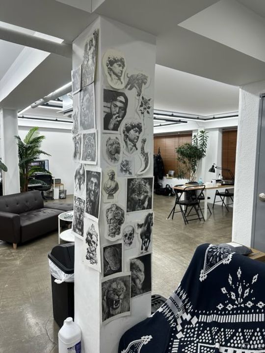 어린이대공원 역세권, 접근성 뛰어난 화양동 2층 상가 매물의 2번째 사진