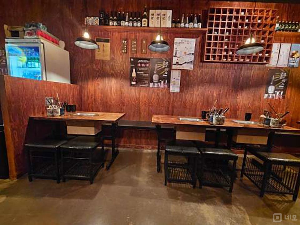 마곡동 전수양도 가능한 요리주점 매물의 2번째 사진