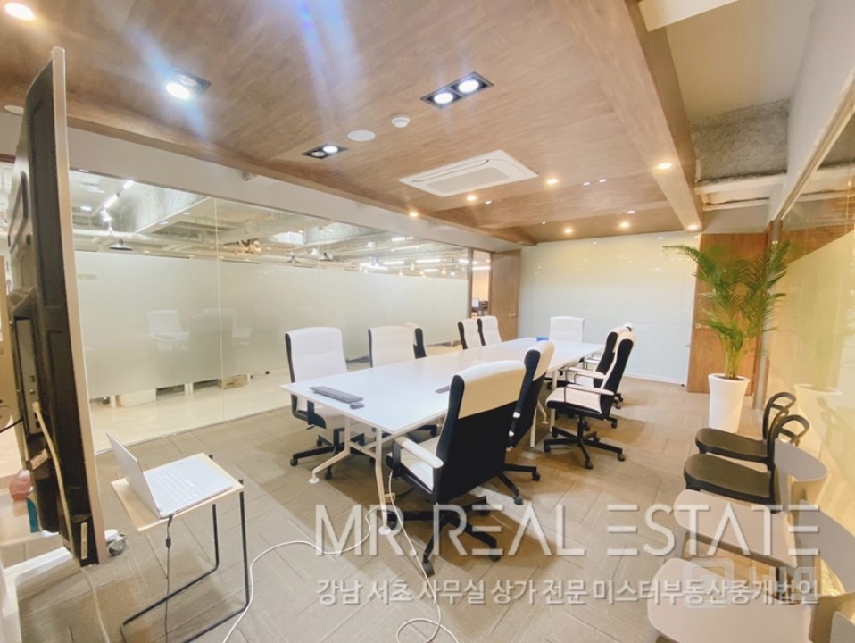 삼성역.코엑스뒷편.주차6대.내외관컨디션ACE 매물의 8번째 사진