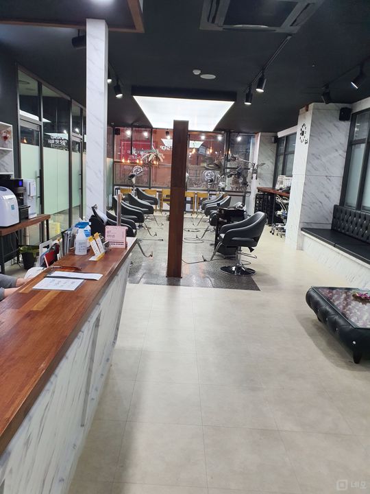 금천구 가산동 유동인구 많은 2층 미용실 매물의 2번째 사진