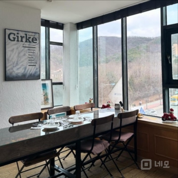 상권 중 가장 넓고 학교가 한눈에 보이는 4층 레스토랑 매물의 12번째 사진