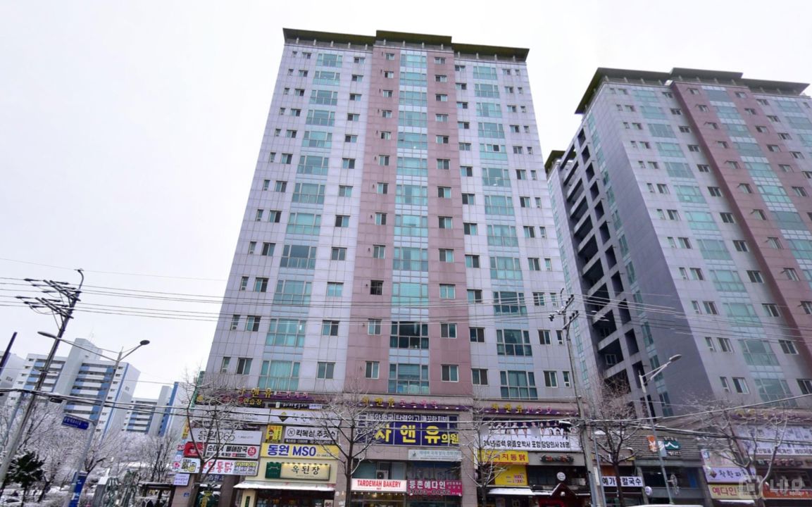 등촌동 가양역 역세권, 대로변 위치해 접근성 좋은 치킨집 매물의 6번째 사진
