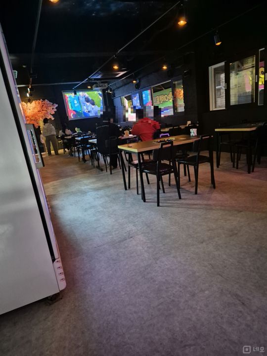유동인구 많은 원종동 술집 매물의 3번째 사진