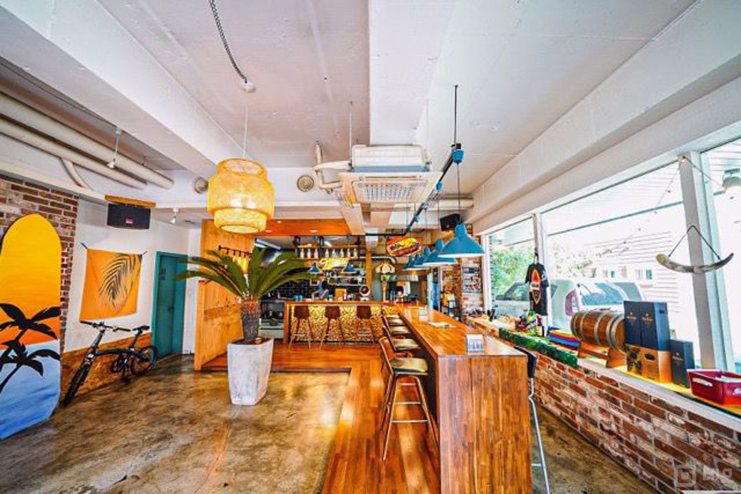 주거지 상권, 수요도 많은 수송동 매장 매물의 3번째 사진