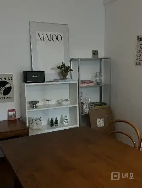 공간대여하려고 했던 상가 내놓습니다. 매물의 4번째 사진