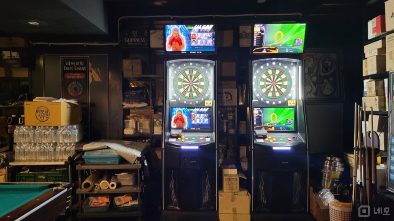 서초동 서초역 역세권, 시설, 인테리어 완비, 매출 좋은 호프집 매물의 5번째 사진