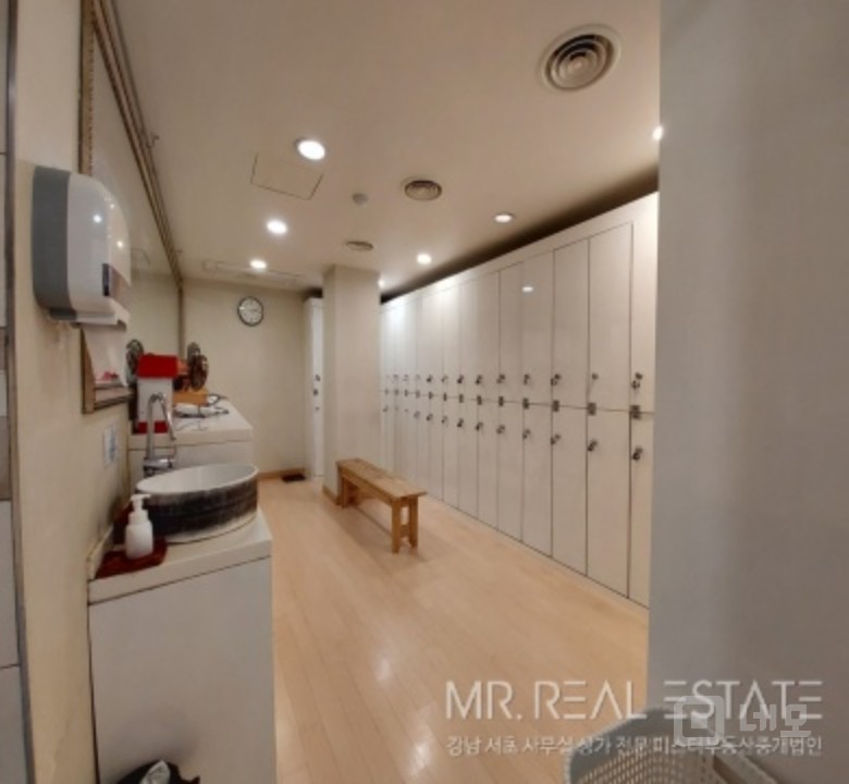 삼성역 1분거리,밝은채광, 무료주차가능 매물의 16번째 사진