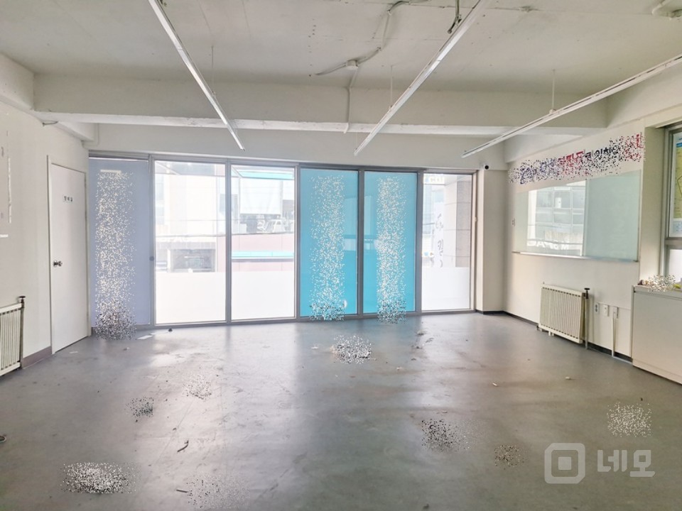 룸2개,개방감 굿,탕비실 매물의 1번째 사진