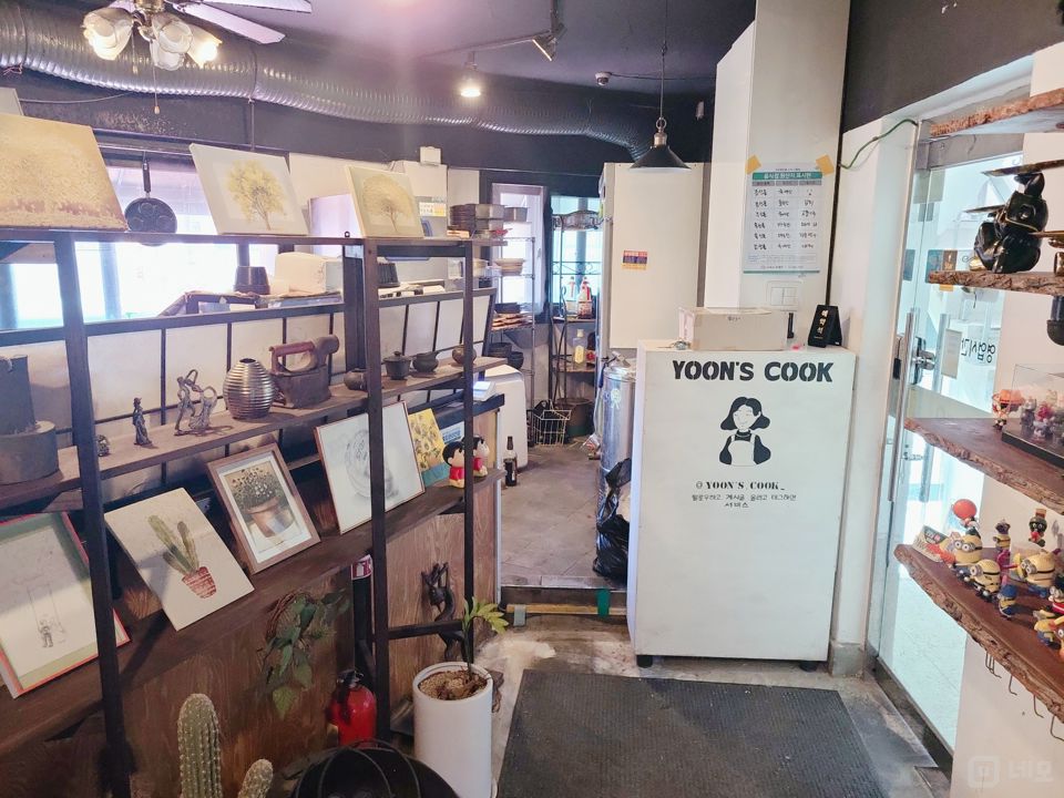 개봉동 위치조건 훌륭한 실내포차 매물의 5번째 사진