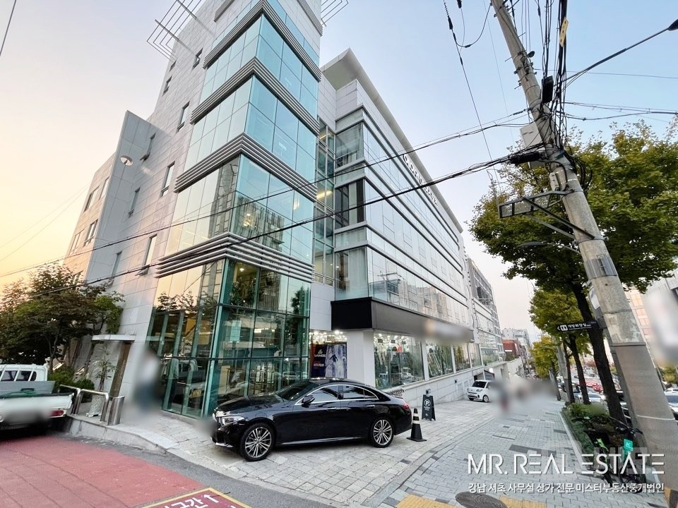 학동역2분.대로변.내외관ACE.냉난방기완비.사진有 매물의 21번째 사진