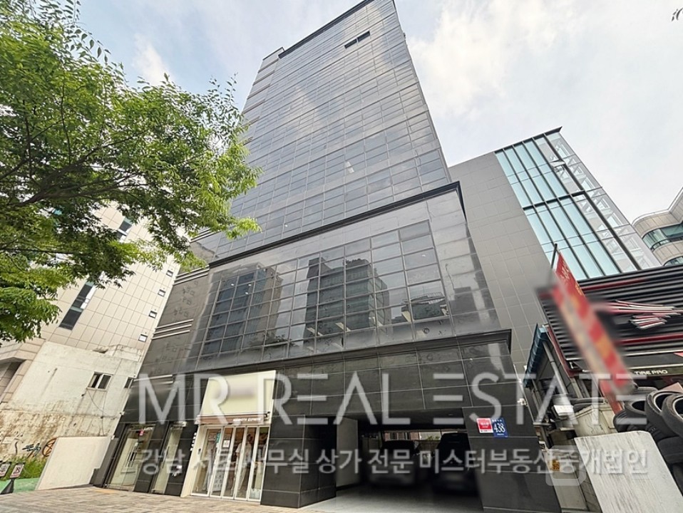 선정릉역2분.9호선대로변.인테리어완비ACE사무실 매물의 12번째 사진