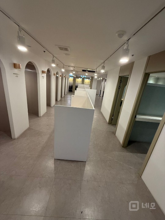 노량진 백명트랜디타워 6층 임대 매물의 4번째 사진