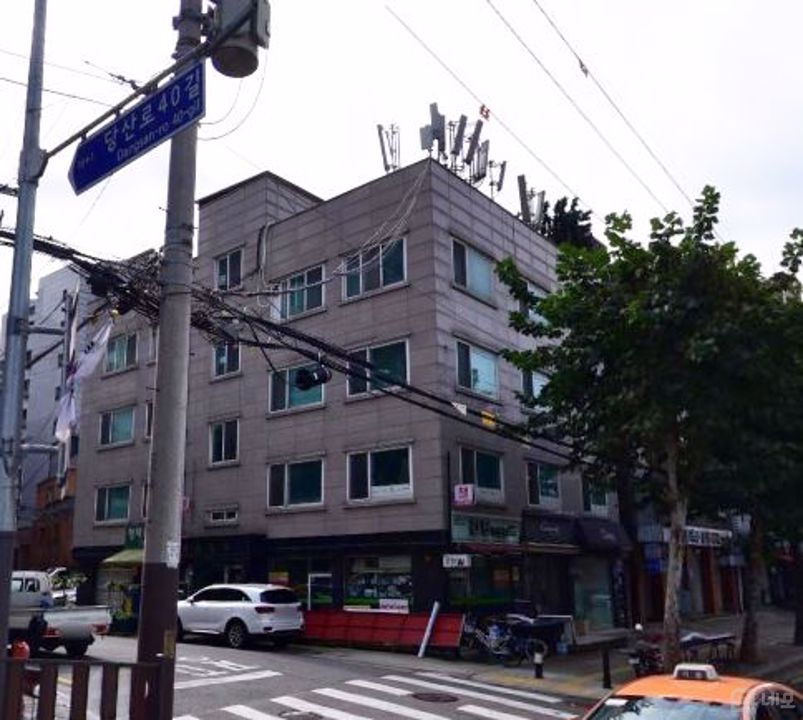 인테리어 완비된 당산동4가 스튜디오 연습실 매물의 5번째 사진